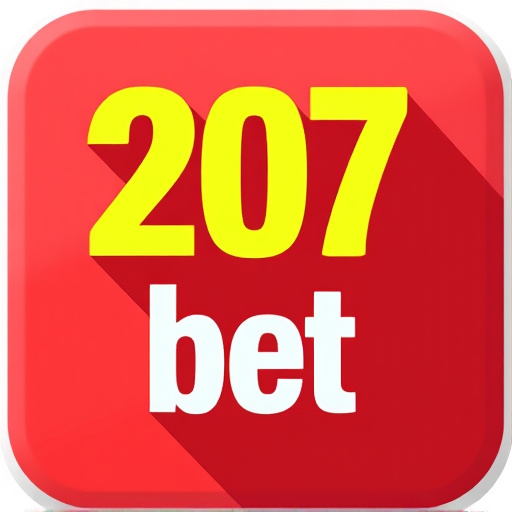 Logo da 207bet