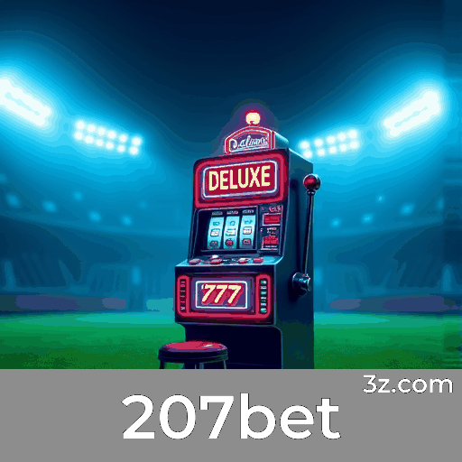 Mergulhe na Atmosfera Emocionante e Realismo Psicológico do Cassino 207bet