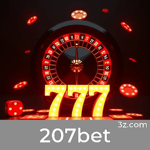 207bet: Excelência em Apostas Esportivas no Brasil