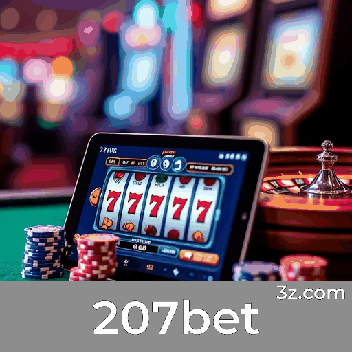 207bet: Sistema Inteligente de Promoções Personalizadas