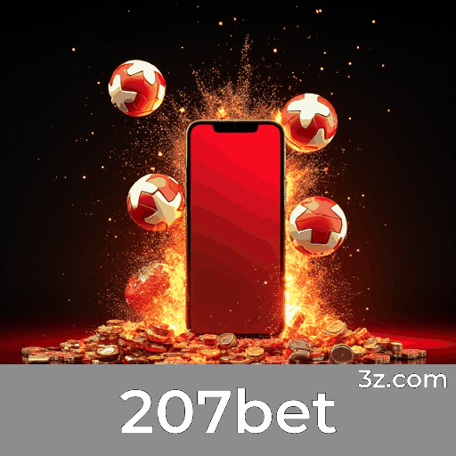 207bet: Sistema Inteligente de Promoções Personalizadas