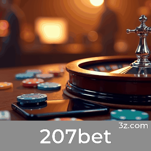 Maximize Sua Experiência com Táticas Comprovadas no 207bet