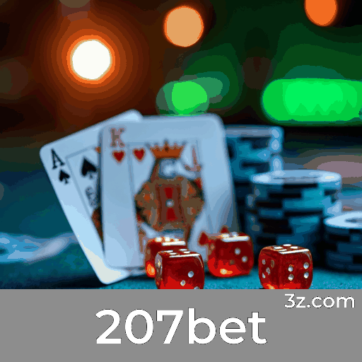 Experiência de Apostas Instantânea com o Aplicativo 207bet