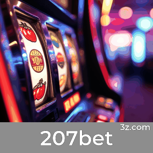 207bet: Excelência em Apostas Esportivas no Brasil