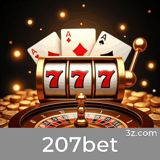 207bet: Bônus generosos para jogadores brasileiros