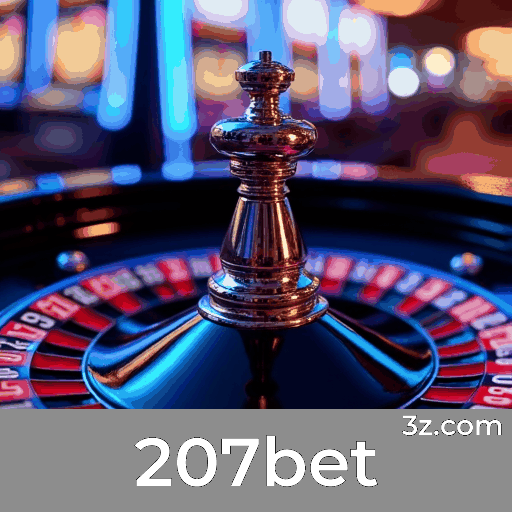 Experiência de Apostas Instantânea com o Aplicativo 207bet