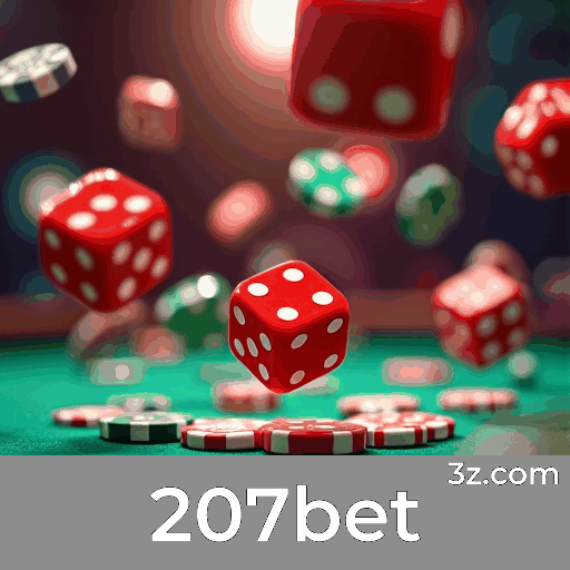 Experiência de Jogos Incomparável no 207bet: Diversão Garantida