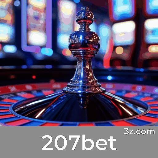 Experimente o Login Premium e Seguro na 207bet