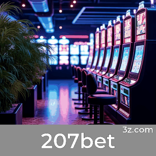 207bet Plataforma: Viva a Experiência de Comunidade e Interação
